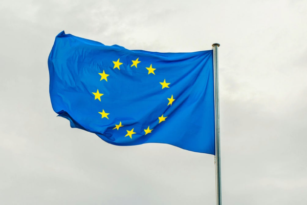 Các 'ông lớn' công nghệ đang đau đầu vì đạo luật của EU