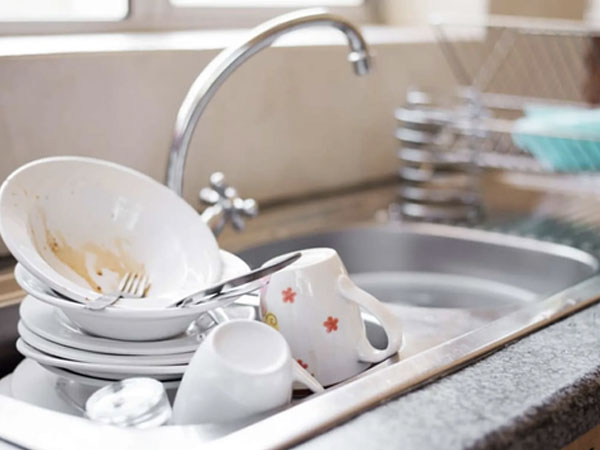 Kiểu dọn nhà khiến càng dọn càng bẩn, nhiều gia đình đang mắc phải: Nên bỏ ngay!
