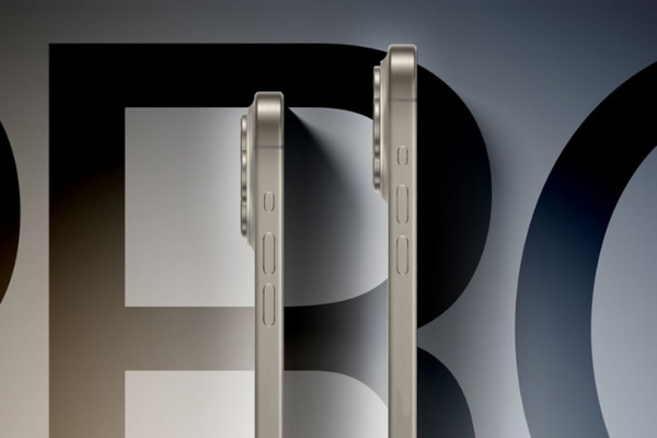 Nút bấm mới toanh trên iPhone 16 sẽ có chức năng cực thú vị