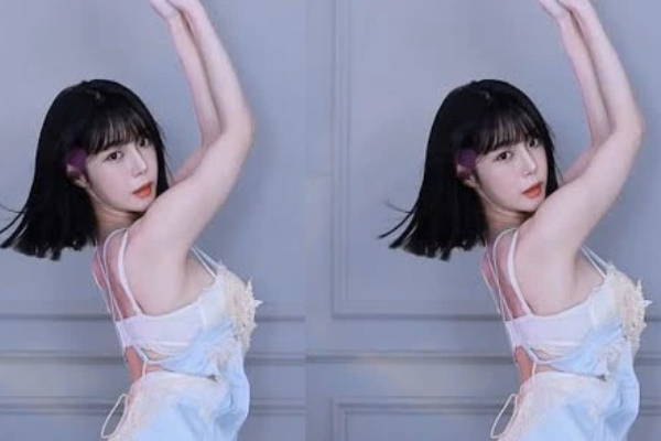 Nữ streamer so bản thân với idol Kpop khiến dân tình bùng lên tranh cãi