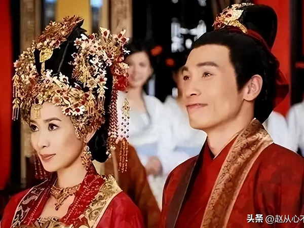 Chuyện làm phò mã thời xưa: Trước khi lấy công chúa phải 'sống thử' với người phụ nữ khác trong 1 tháng