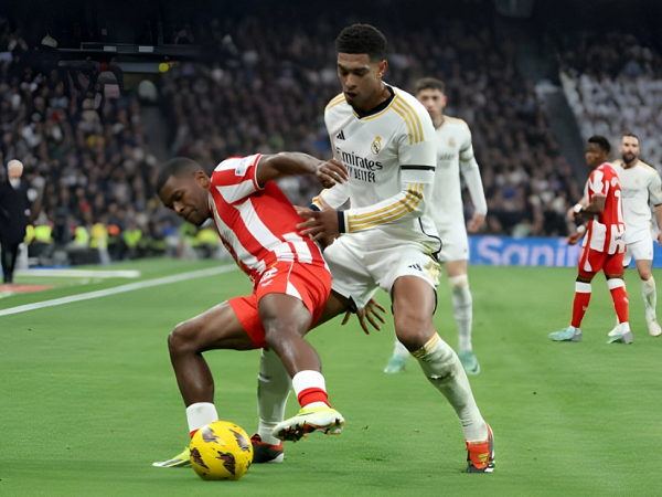 Kết quả bóng đá hôm nay 22/1: Real Madrid và Barca thắng kịch tính ở phút bù giờ