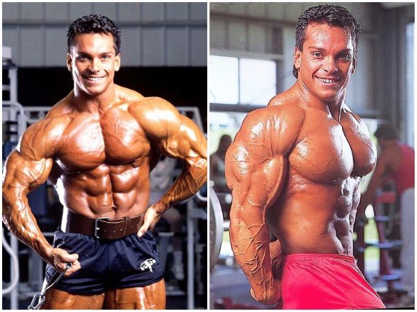 'Kẻ giết rồng' khét tiếng giới thể hình, 60 tuổi body vẫn vạm vỡ, giàu có bậc nhất