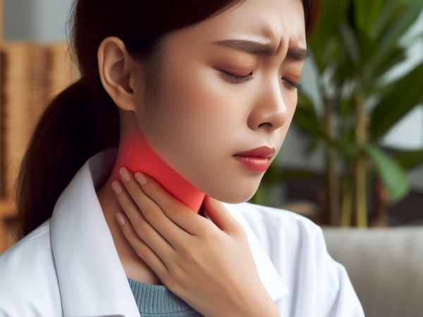 Viêm họng kéo dài có nguy cơ tiến triển thành ung thư không?