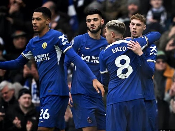 Lịch thi đấu bóng đá hôm nay 23/1: Nóng bỏng Asian Cup, Chelsea tìm vé vào chung kết Cúp Liên đoàn