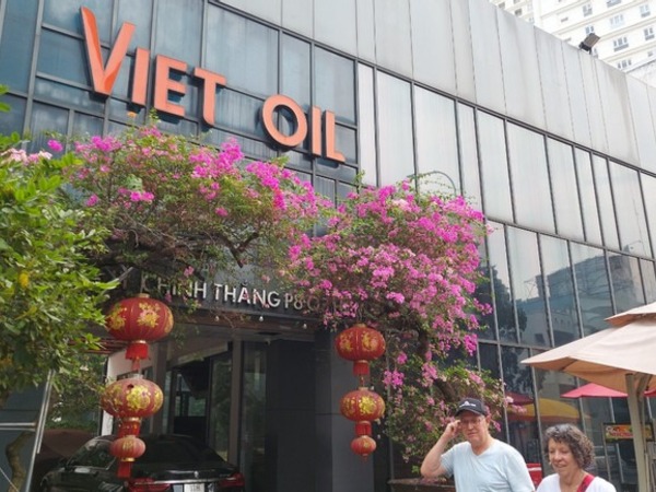 Vì sao 'ông lớn' xăng dầu được nợ hàng nghìn tỷ đồng tiền thuế?