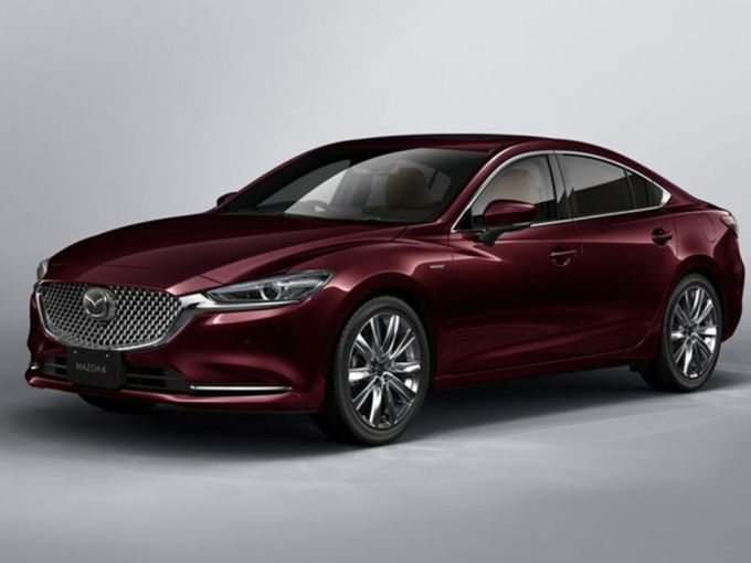 Mazda6 ngừng bán tại Nhật sau hơn 20 năm, Việt Nam có bị ảnh hưởng?