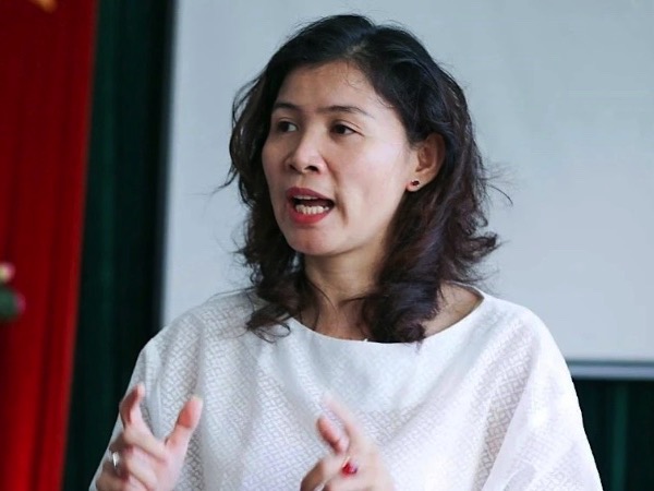 Vì sao không xử lý hình sự bà Hàn Ni về hành vi 'làm nhục và vu khống'?