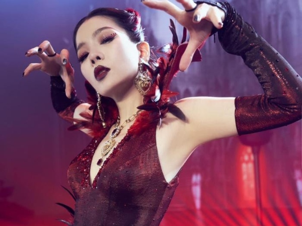 Lệ Quyên bị lập nhóm anti hàng chục nghìn người sau những màn cãi nhau với fan