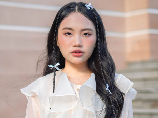 Phương Mỹ Chi lần đầu lên tiếng vì tin đồn bỏ học đại học: 'Đó là tin đồn khủng khiếp nhất'