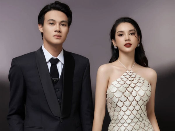 Quỳnh Lương xác nhận sang năm đám cưới với thiếu gia Trà Vinh