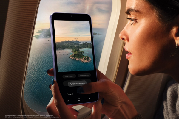 Bằng chứng cho thấy Google ưu đãi đặc biệt đối với Samsung Galaxy S24, ăn đứt cả 'con đẻ' Pixel 8 Pro
