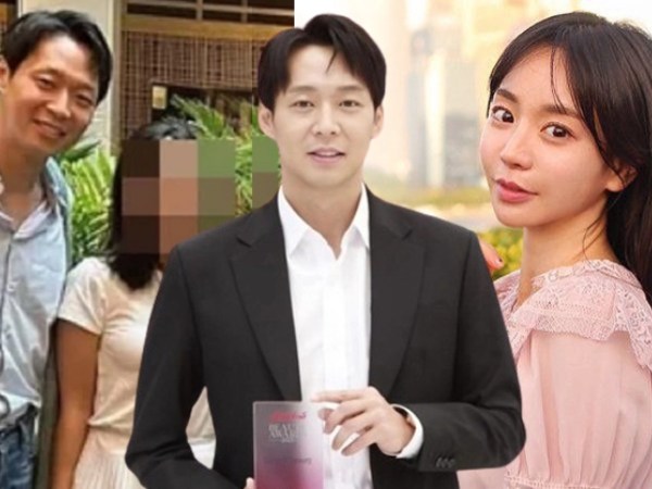 Idol bê bối nhất showbiz nhưng 'có duyên' với 2 tiểu thư tài phiệt: 1 người là con gái thủ tướng, người kia bị nghi liên quan Lee Sun Kyun