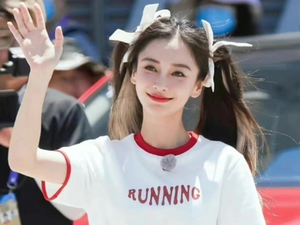 Angelababy chuẩn bị tái xuất hậu phong sát, liền bị tố bắt nạt đồng nghiệp và có thái độ tồi tệ