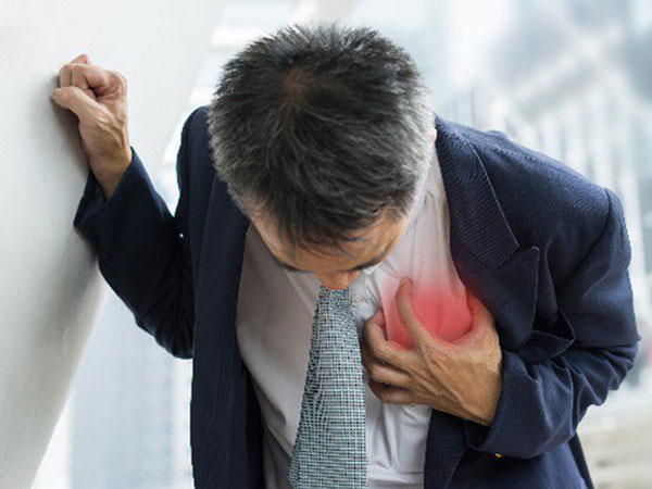 5 bệnh nguy hiểm dễ mắc khi trời lạnh