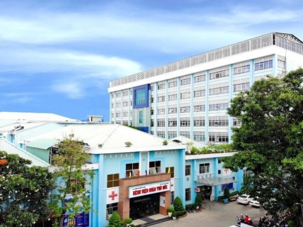 Cựu Giám đốc Bệnh viện TP. Thủ Đức tiếp tục bị đề nghị truy tố do liên quan Việt Á