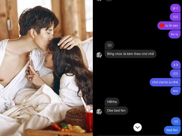 Vụ bóc phốt ồn ào cùng sự thật 'đáng sợ' của đôi trẻ 'chung giường nhưng không chung đường': Tự cởi đồ rồi tố bị ép?