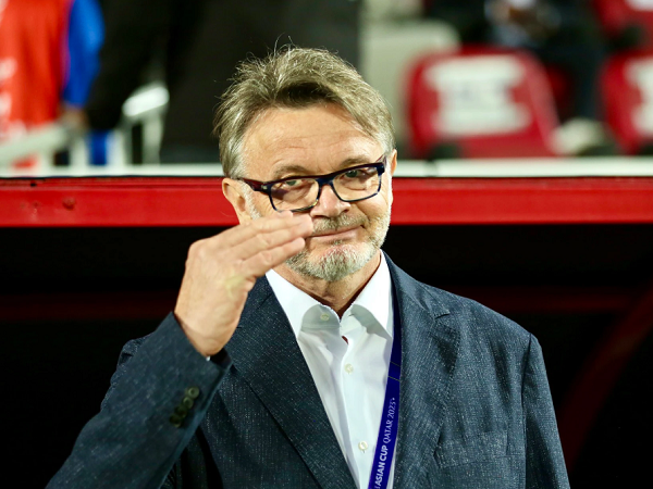 Nhìn lại bóng đá Việt Nam từ Asian Cup 2023: Đừng chỉ đổ cho HLV Troussier