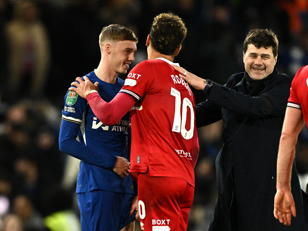 Vùi dập Middlesbrough, Chelsea đoạt vé vào chung kết League Cup