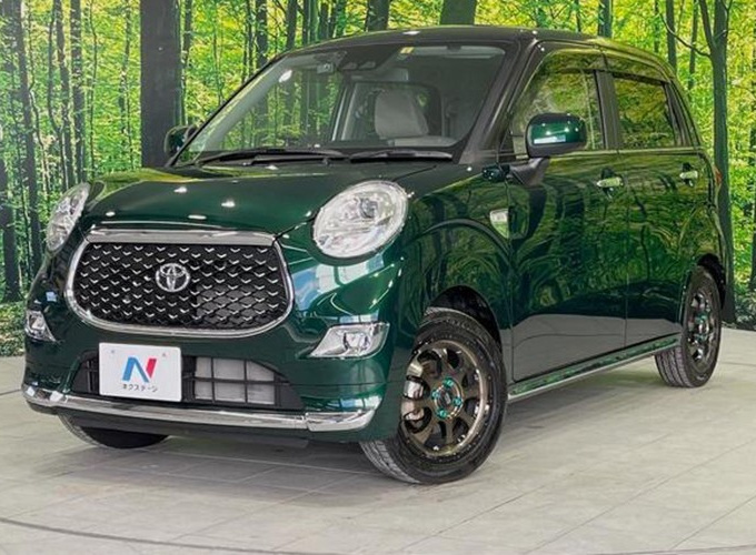 Thêm 2 mẫu ôtô Daihatsu và Toyota gian lận thử nghiệm an toàn
