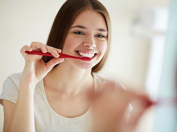 Đánh răng 2 lần/ngày là sai lầm, đâu mới là con số đúng?
