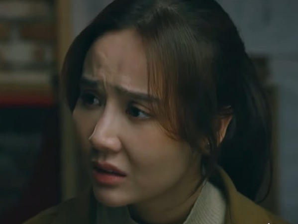 Chúng ta của 8 năm sau tập 36: Dương trách ông Quảng là kẻ xấu xa, Nguyệt mủi lòng muốn tha thứ cho Tùng