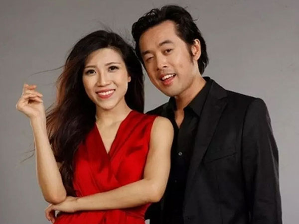 Chia tay Trang Pháp, Dương Khắc Linh giờ ra sao?