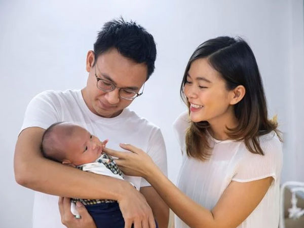 Mâu Thuỷ lên tiếng về tin đồn lấy chồng đại gia