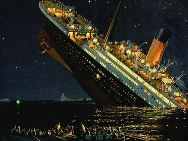 Sự thật kinh thiên về tàu Titanic chưa ai từng nghĩ đến