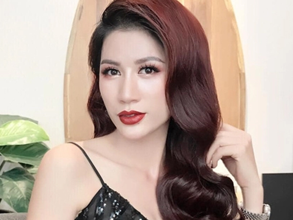 Bị mỉa mai 'tiền ăn chặn mà hay khoe', Trang Trần có câu đáp trả không ngờ