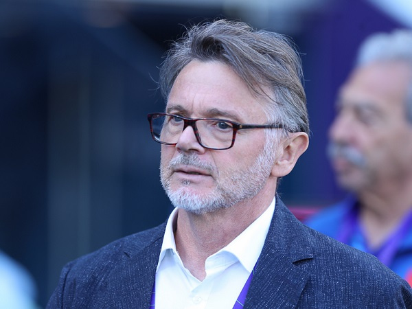 HLV Troussier: 'Tuyển Việt Nam chia tay Asian Cup với hình ảnh đẹp'