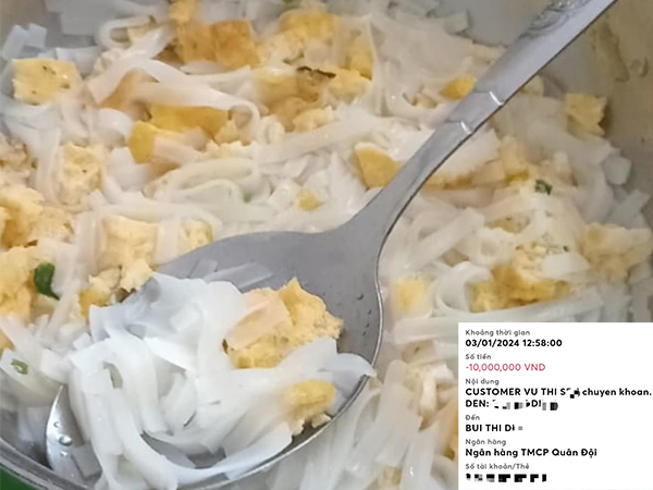Tin mới vụ giám đốc trung tâm giáo dục bị tố 'cưỡng đoạt tiền' nhân viên