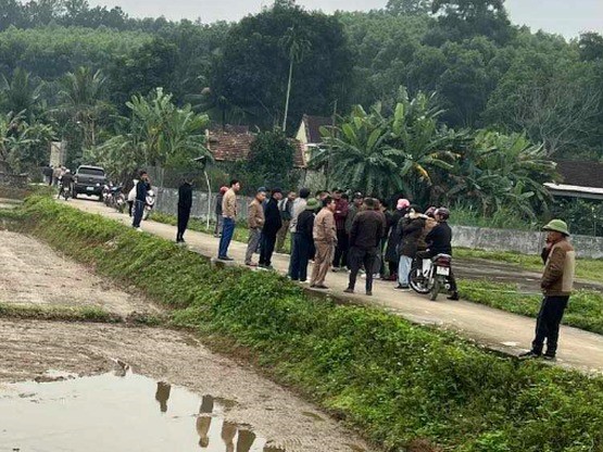Thảm án con rể vừa ra tù truy sát cả nhà vợ: Nghi phạm treo cổ tự sát trên rừng thông