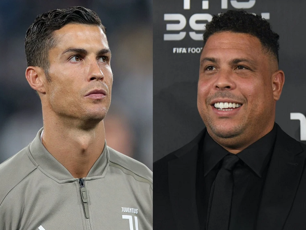 'Người ngoài hành tinh' Ronaldo gây tranh cãi, loại CR7 khỏi danh sách những cầu thủ vĩ đại nhất