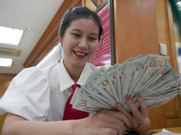 Kiều hối cả nước đạt kỷ lục 16 tỷ USD