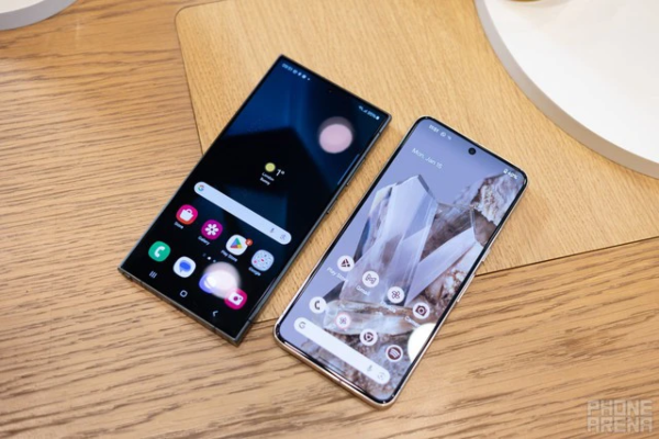 Với Galaxy S24, cuối cùng Samsung đã tìm ra 'công thức thần kỳ' để từ nay không còn thua iPhone?