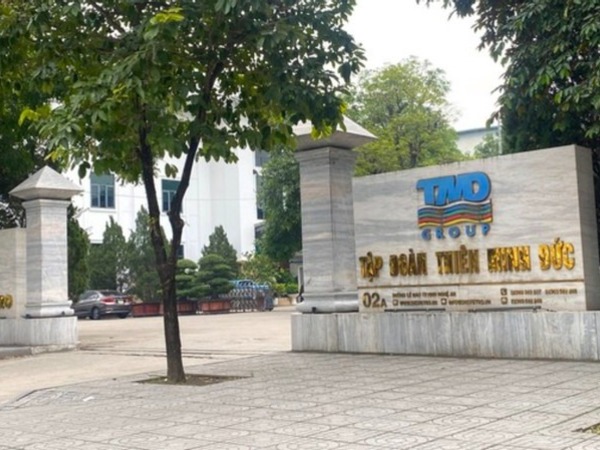 'Đại gia' xăng dầu Thiên Minh Đức bị cưỡng chế thuế gần 1.000 tỷ