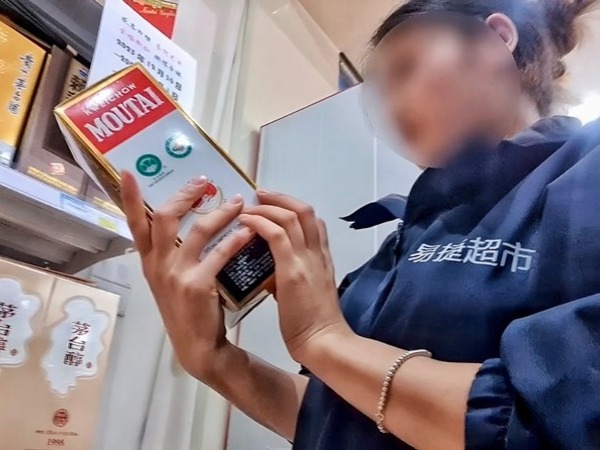 Thâm nhập 'thủ phủ' bán hàng Trung Quốc nghi nhập lậu tại Bắc Ninh