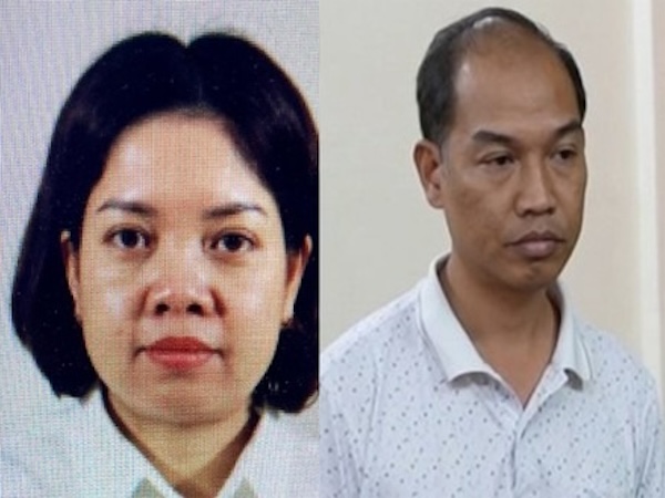 Khởi tố thêm 3 bị can trong đường dây ‘hô biến’ gần 4.000 xe gian ở TPHCM