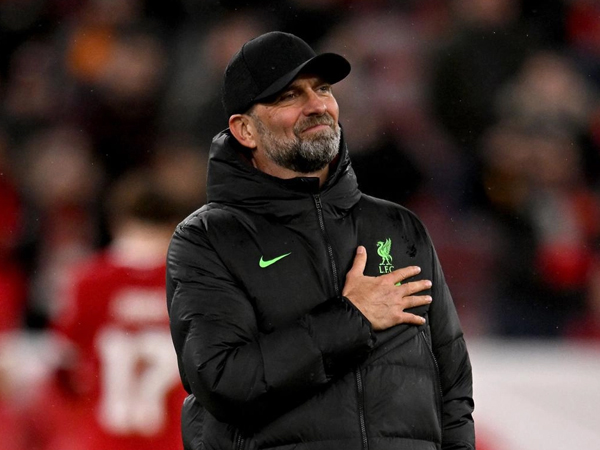 Nóng: HLV Jürgen Klopp xác nhận thời gian 'chia tay' Liverpool