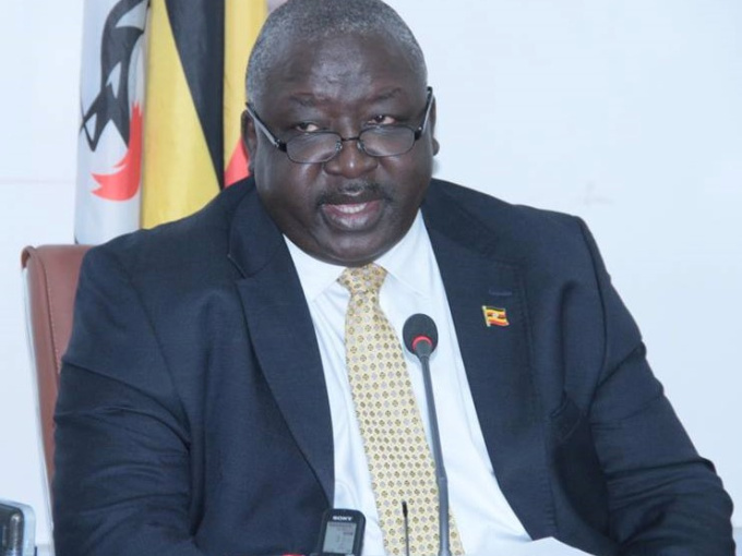 Bộ trưởng Uganda hứng chỉ trích vì tuyên bố chỉ có kẻ ngốc mới chết đói