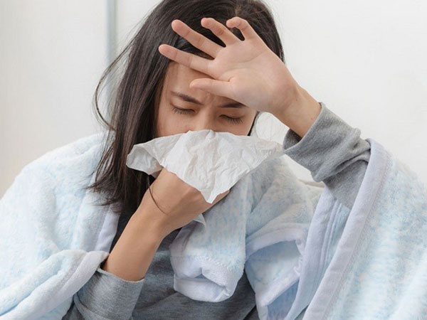 9 sai lầm dễ mắc phải khi điều trị cảm lạnh khiến bệnh mãi không khỏi