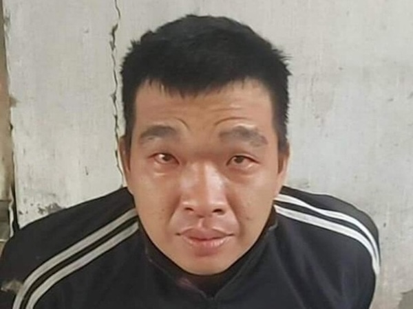 Thanh niên đâm chủ quán 20 nhát dao rồi cướp xe máy cùng nhiều vòng vàng