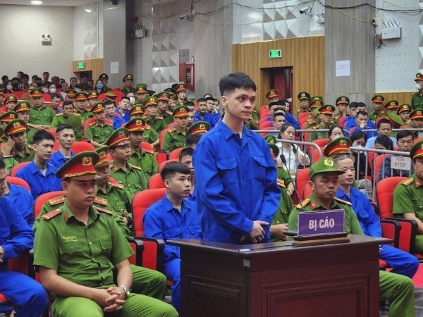 Vụ xét xử 70 bị cáo ở Phú Quốc: 'Anh em xã hội' đổ tội cho nhau