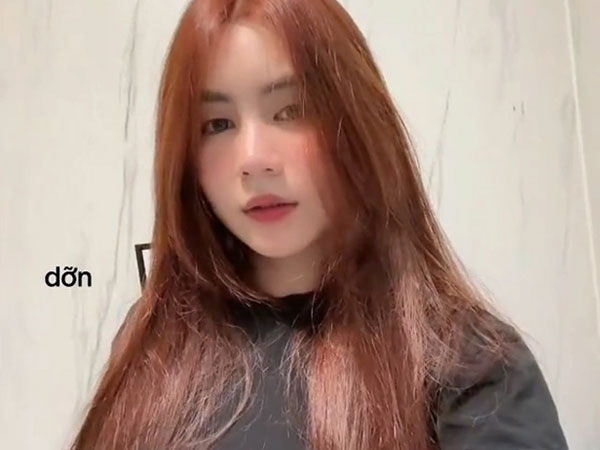 Ái nữ nhà Quyền Linh nhan sắc thăng hạng nhờ thay đổi 1 điểm, nói gì khi bị thắc mắc còn đi học mà lại làm điều này?
