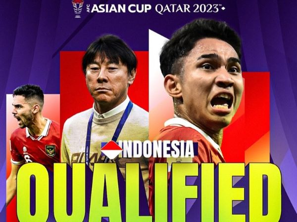 Xác định 8 cặp đấu ở vòng knock-out Asian Cup