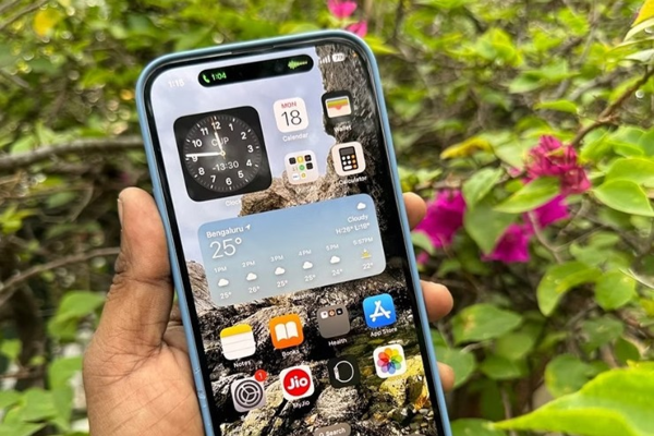 Cập nhật iOS 17.3 có làm thời lượng pin iPhone cũ 'thụt lùi'?
