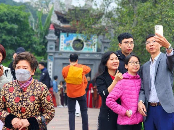 Miền Bắc sẽ đón không khí lạnh trước Tết Nguyên đán sắp tới, trời lạnh bao nhiêu độ?