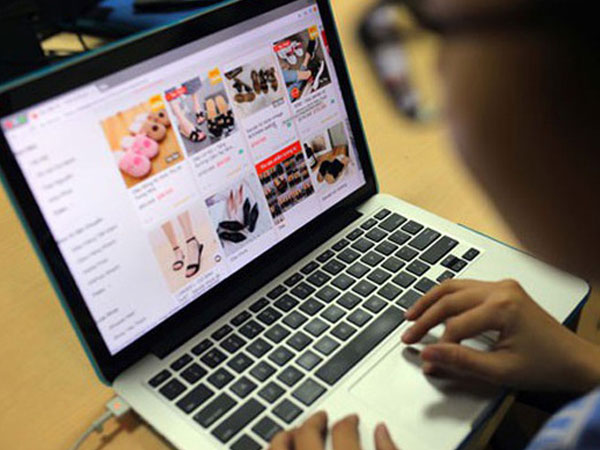 Mua hàng online, khách mất tiền oan vì thông tin đơn hàng vào tay kẻ xấu