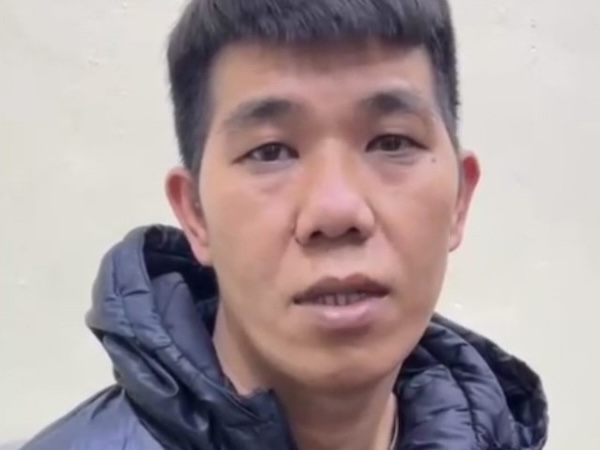 Trốn khỏi trại giam, đối tượng tìm cách vượt biên nhưng bất thành